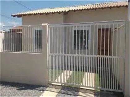 Casa para venda em Fazenda da Barra III