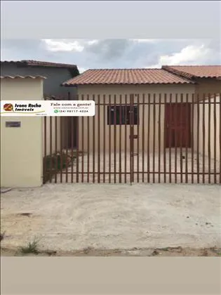 Casa para venda em Jardim Aliança II
