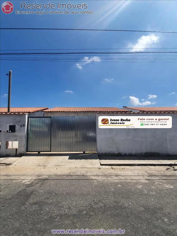 Foto 8 de 8 - Casa para venda em Itapuca