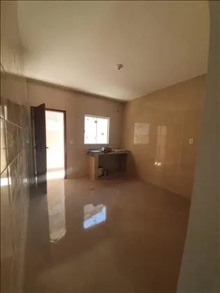 Casa para venda em Itapuca