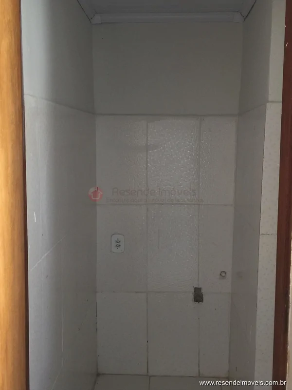 Foto 7 de 11 - Casa para aluguel em Morada da Colina