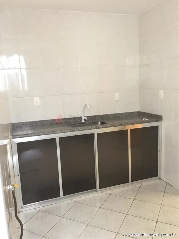 Foto 6 de 11 - Apartamento para aluguel em Comercial