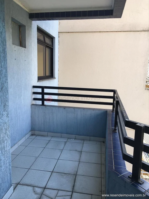 Foto 5 de 11 - Apartamento para aluguel em Comercial