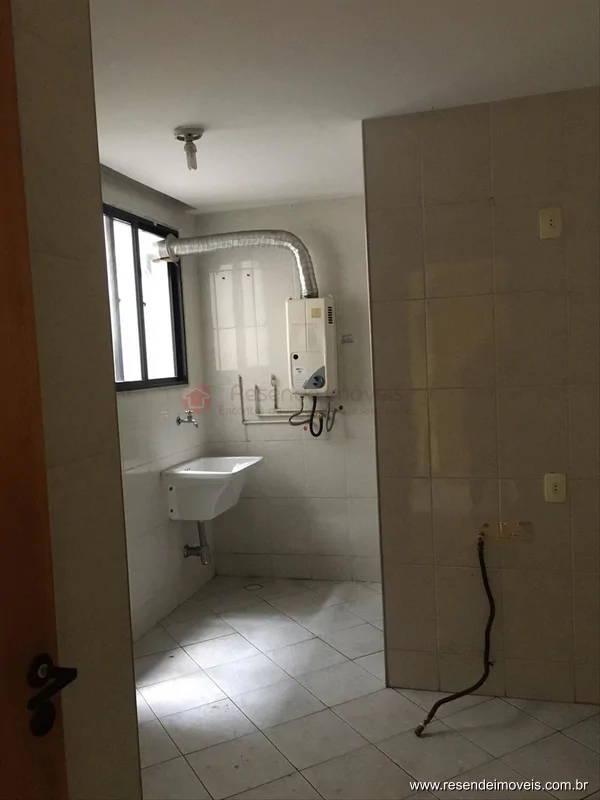 Foto 10 de 11 - Apartamento para aluguel em Comercial