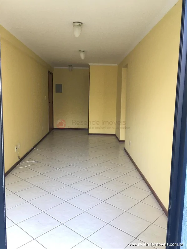 Foto 2 de 11 - Apartamento para aluguel em Comercial