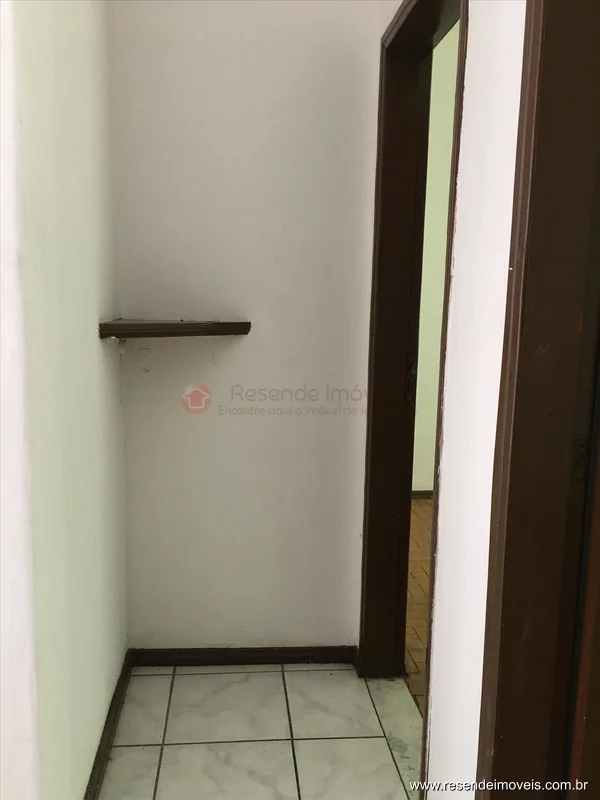 Foto 9 de 10 - Apartamento para aluguel em Campos Elíseos