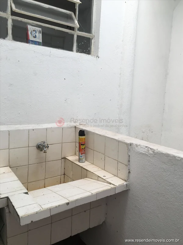 Foto 4 de 10 - Apartamento para aluguel em Campos Elíseos