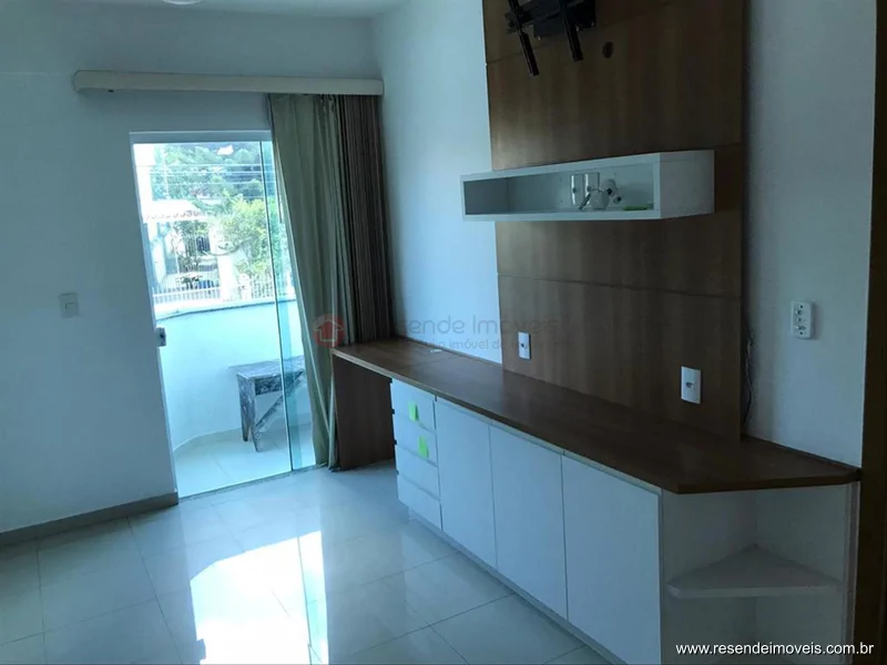 Foto 5 de 13 - Apartamento para aluguel em Jardim Brasília