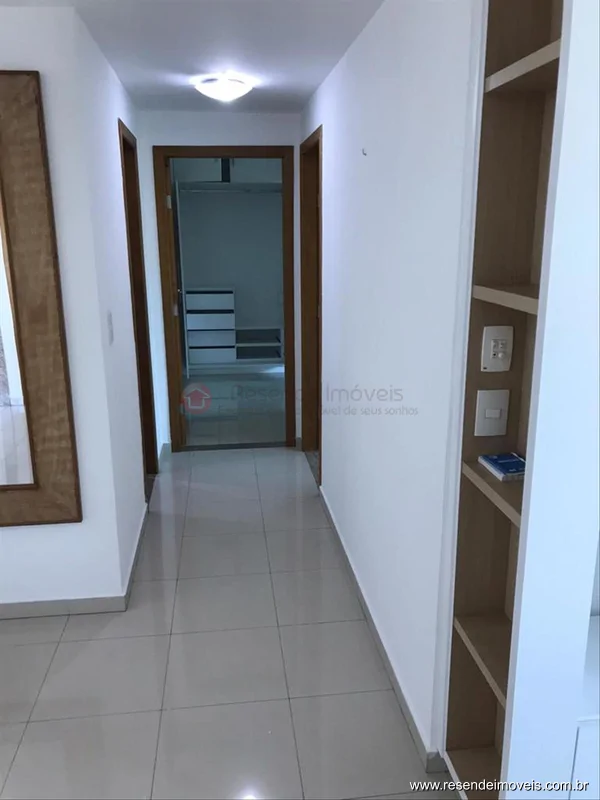 Foto 13 de 13 - Apartamento para aluguel em Jardim Brasília