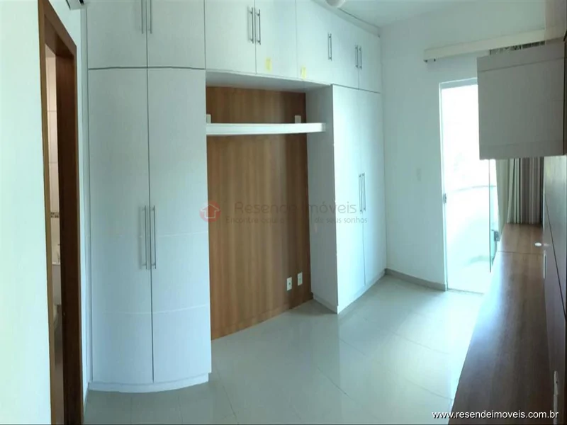 Foto 11 de 13 - Apartamento para aluguel em Jardim Brasília