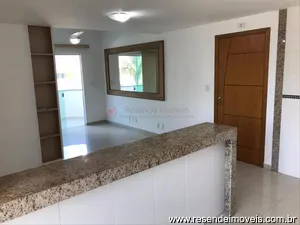 Apartamento para aluguel em Jardim Brasília
