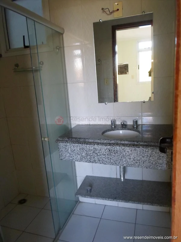 Foto 11 de 24 - Apartamento para aluguel em Comercial