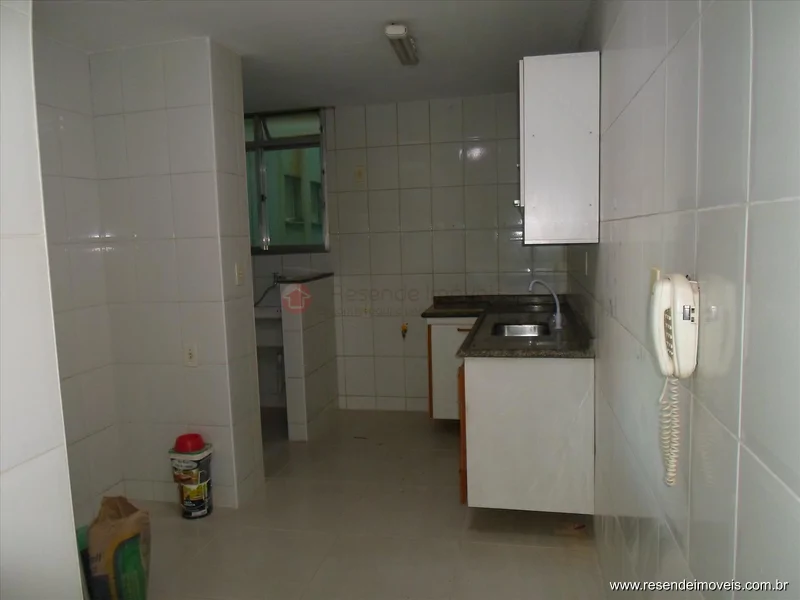 Foto 9 de 24 - Apartamento para aluguel em Comercial