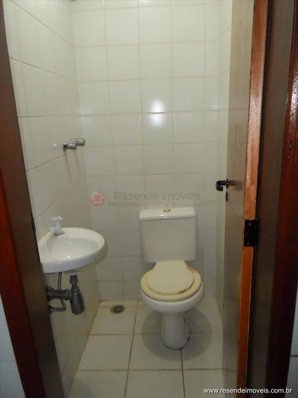 Foto 4 de 24 - Apartamento para aluguel em Comercial