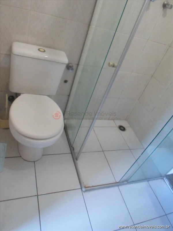 Foto 12 de 24 - Apartamento para aluguel em Comercial