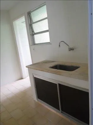 Apartamento para venda em Comercial
