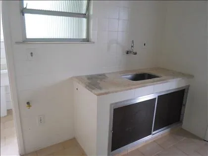 Apartamento para venda em Comercial