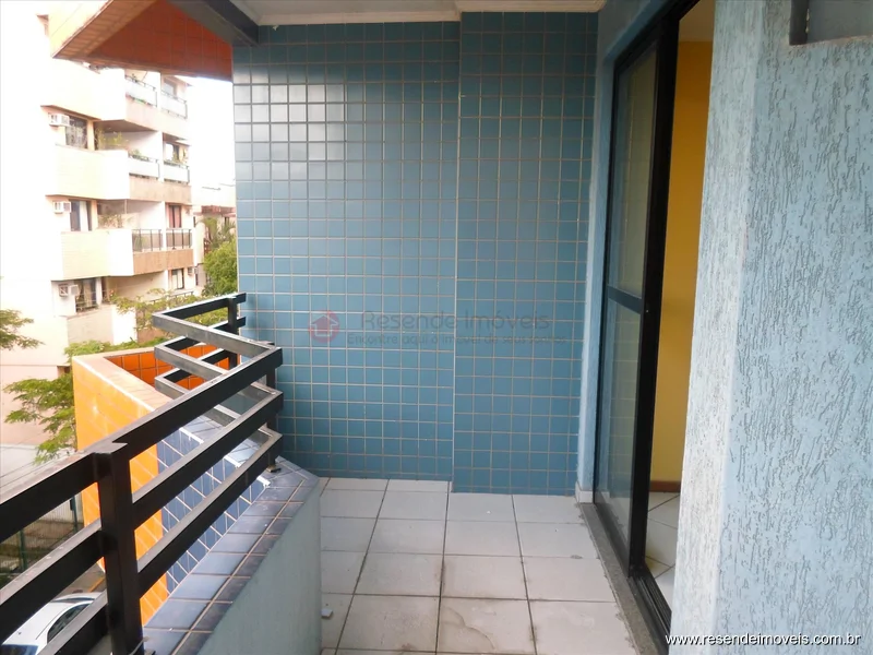 Foto 9 de 14 - Apartamento para aluguel em Comercial