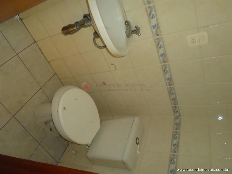 Foto 3 de 14 - Apartamento para aluguel em Comercial