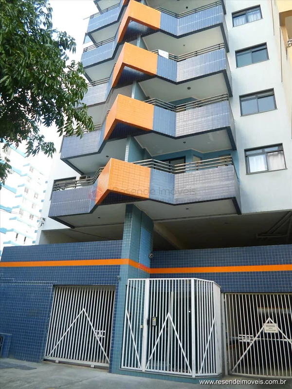 Foto 14 de 14 - Apartamento para aluguel em Comercial