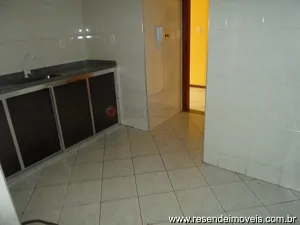 Apartamento para aluguel em Comercial