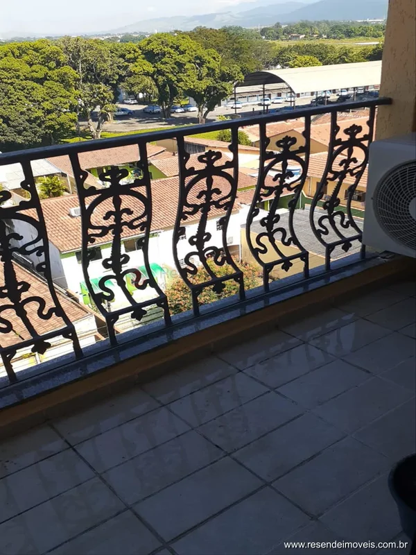 Foto 7 de 13 - Apartamento para aluguel em Santa Isabel