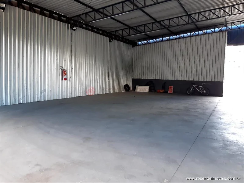 Foto 1 de 3 - Galpão para aluguel em Manejo