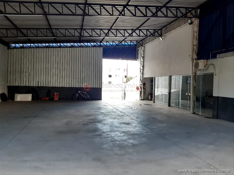 Foto 3 de 3 - Galpão para aluguel em Manejo