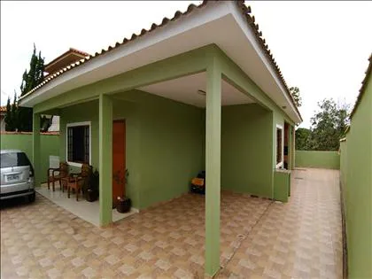 Casa para venda em Morada da Colina