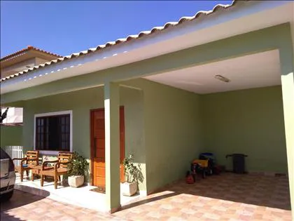 Casa para venda em Morada da Colina