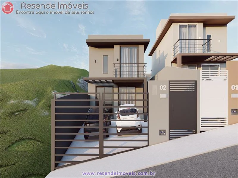 Foto 4 de 11 - Casa para venda em Parque Ipiranga II