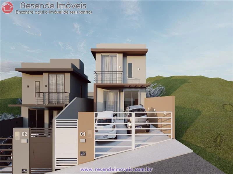 Foto 3 de 11 - Casa para venda em Parque Ipiranga II