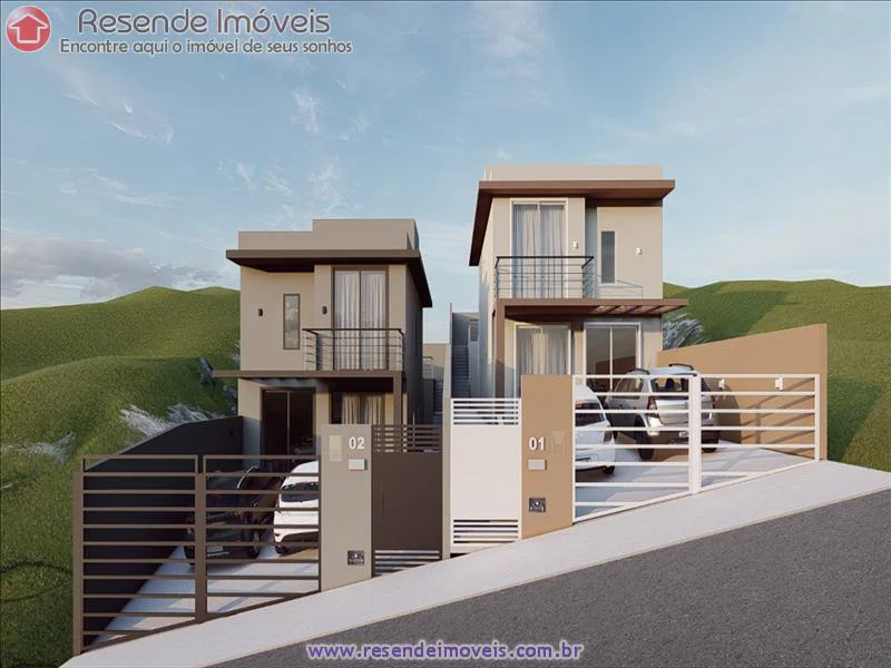 Foto 5 de 11 - Casa para venda em Parque Ipiranga II