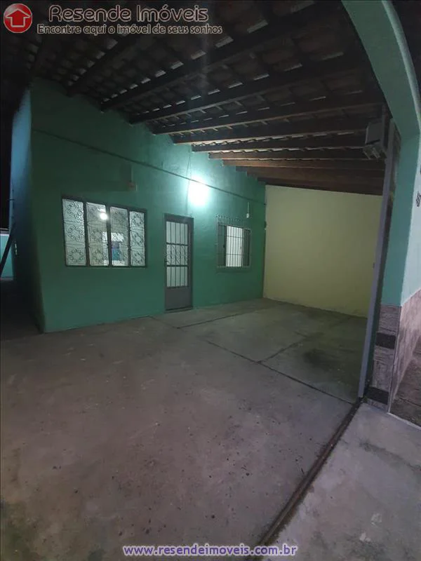 Foto 2 de 9 - Casa para venda em Morada do Contorno