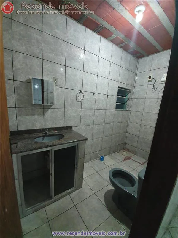 Foto 6 de 9 - Casa para venda em Morada do Contorno