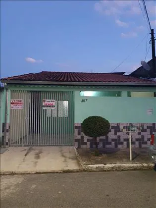 Casa para venda em Morada do Contorno