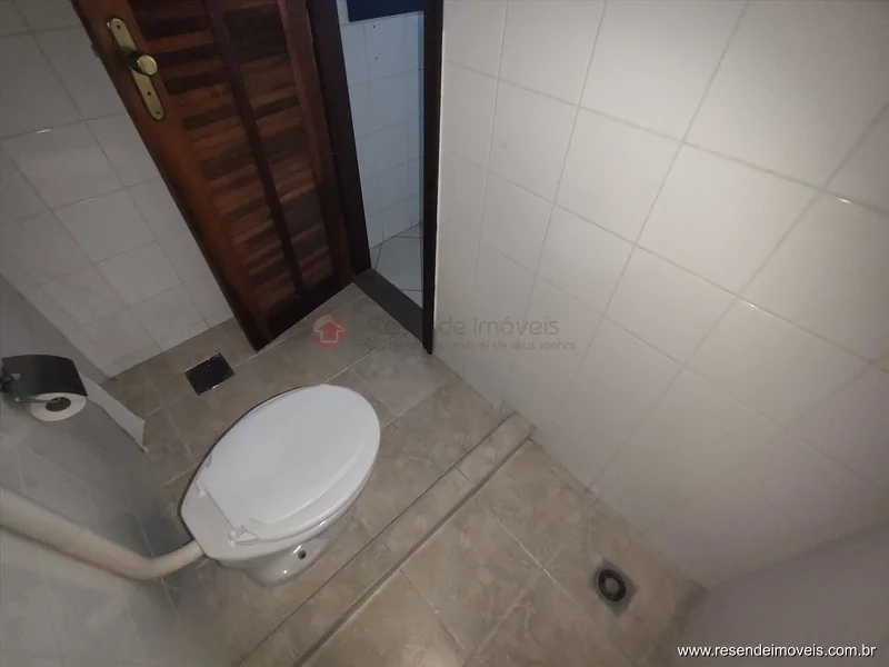 Foto 10 de 15 - Apartamento para aluguel em 