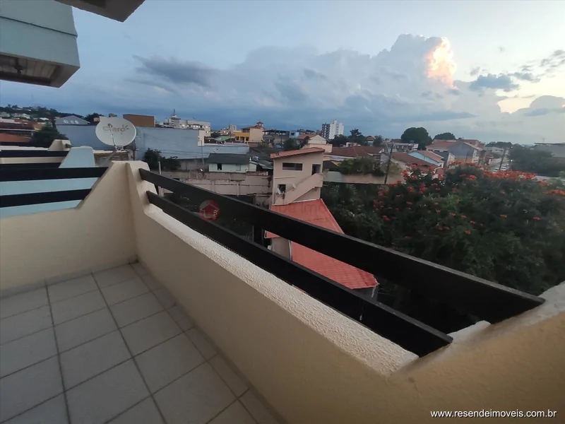 Foto 14 de 15 - Apartamento para aluguel em 