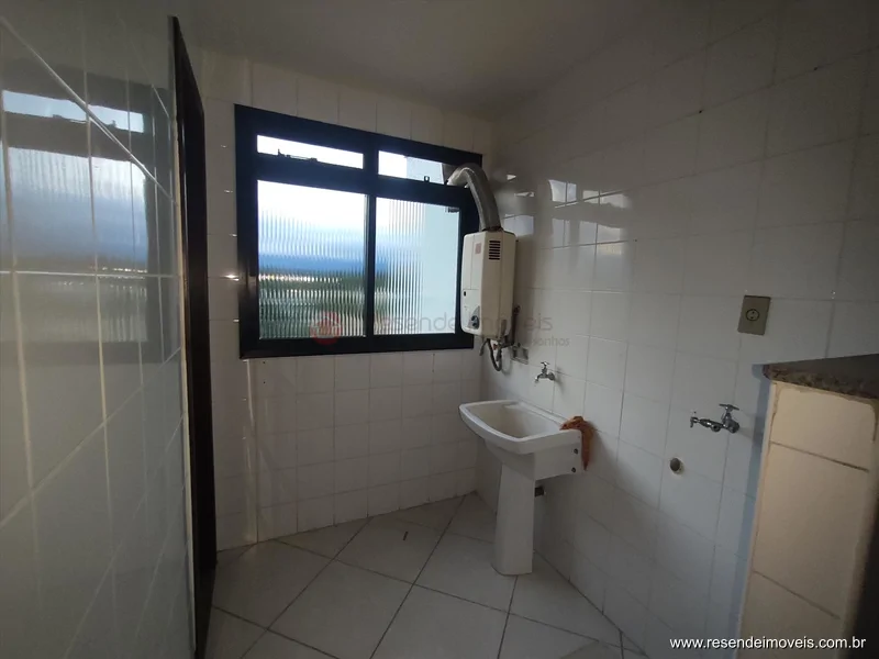 Foto 7 de 15 - Apartamento para aluguel em 