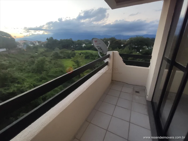 Foto 15 de 15 - Apartamento para aluguel em 