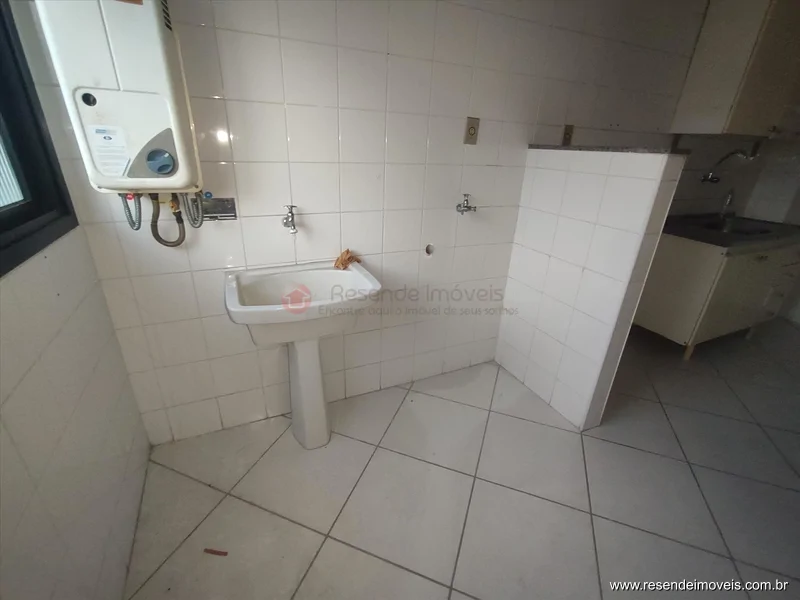 Foto 12 de 15 - Apartamento para aluguel em 