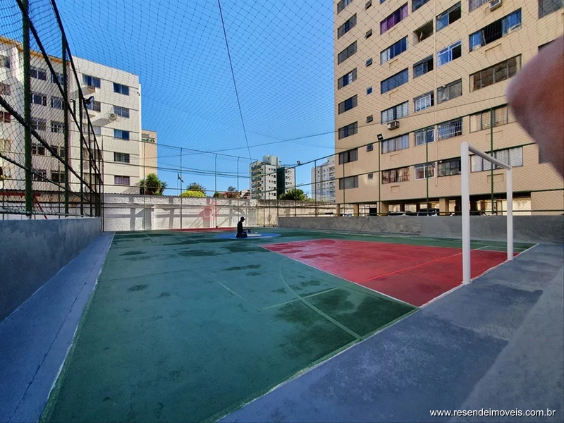 Foto 32 de 34 - Apartamento para venda em Liberdade