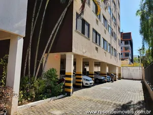 Apartamento para venda em Liberdade