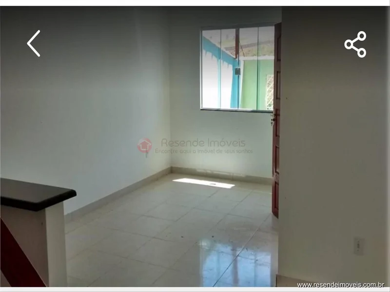 Foto 6 de 8 - Casa para aluguel em Parque Ipiranga II