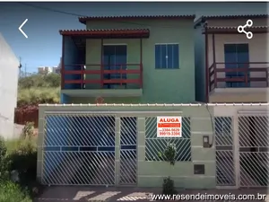 Casa para aluguel em Parque Ipiranga II