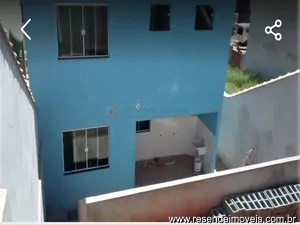 Casa para aluguel em Parque Ipiranga II