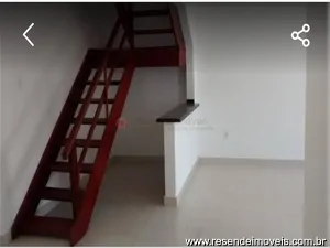 Casa para aluguel em Parque Ipiranga II