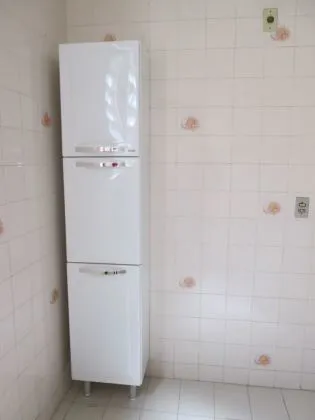 Apartamento para aluguel em Comercial