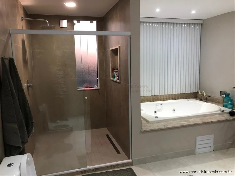 Foto 24 de 27 - Casa para aluguel em Morada da Colina