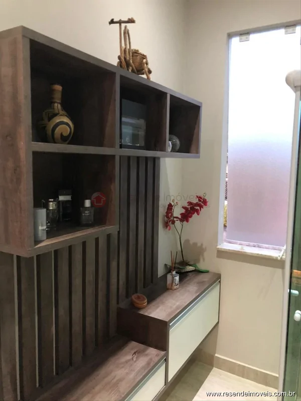 Foto 20 de 27 - Casa para aluguel em Morada da Colina